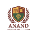 Anand Group of Institution logo